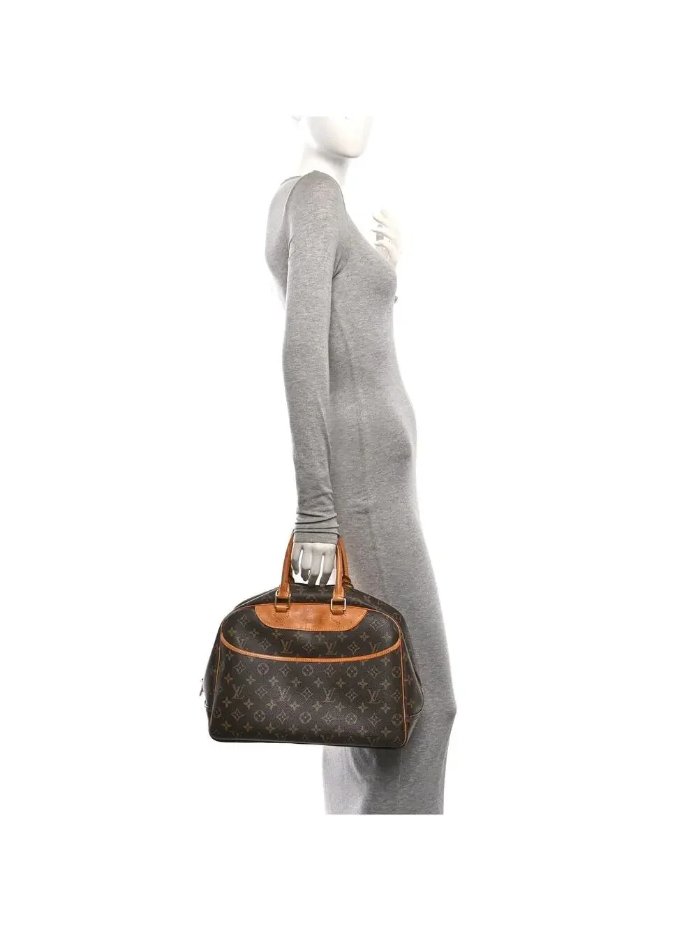 Louis Vuitton Deauville #321922L75B